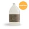 Zogics Organics Hand Soap, Honey Coconut, 1 gallon OHSHC128-Single - alternate 4